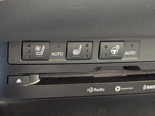 Used 2022 Lexus ES 350 w/ Premium Package image 31