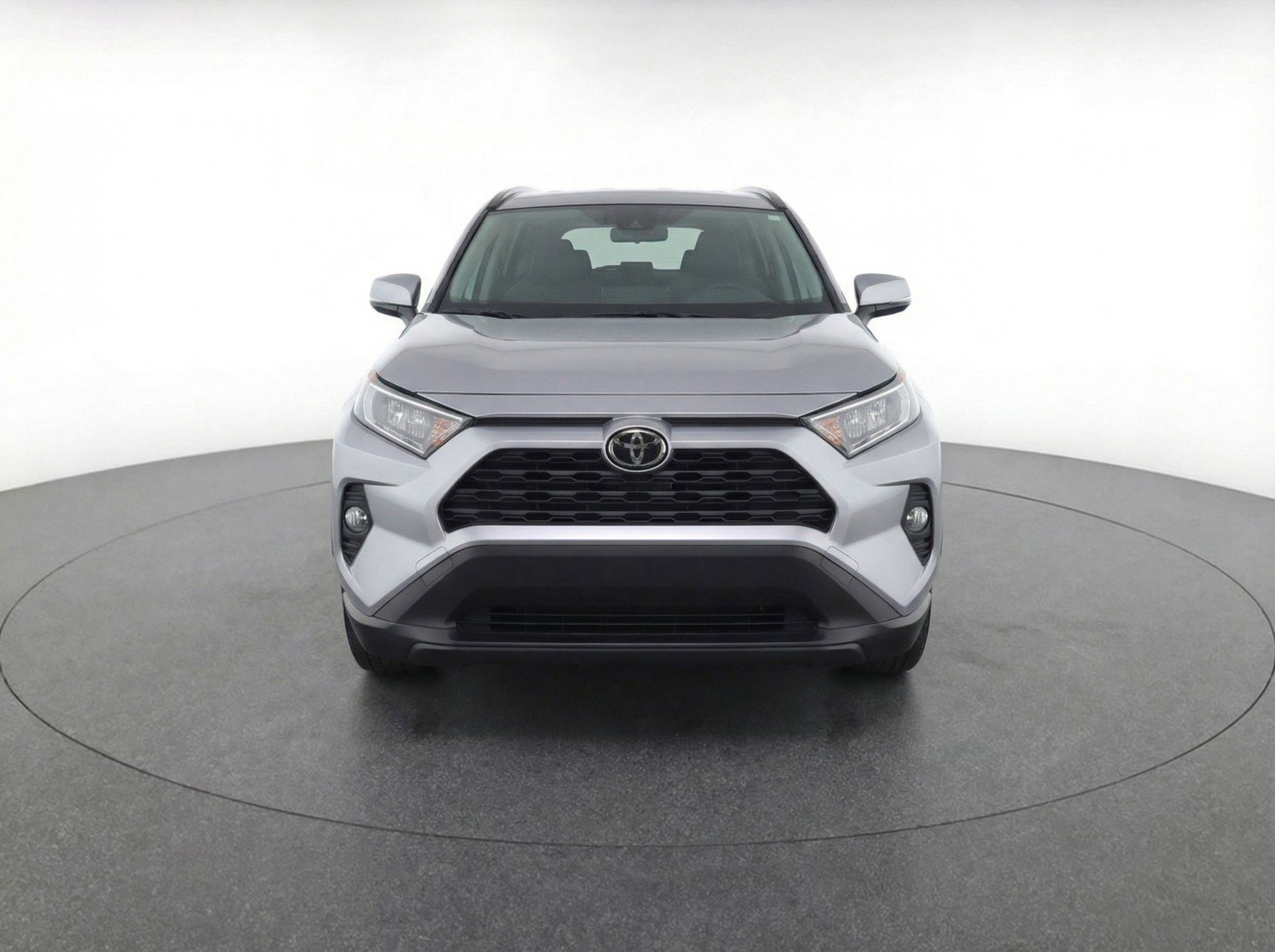 Used 2025 Toyota Grand Highlander FWD image 2