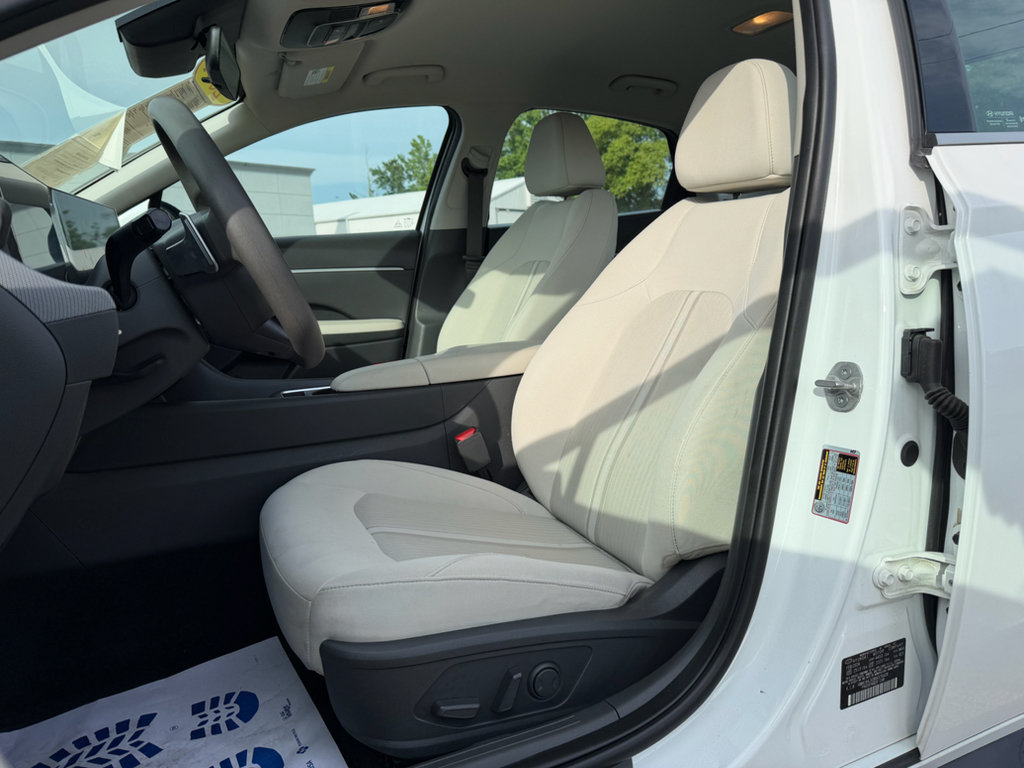 Used 2024 Hyundai Sonata SEL FWD image 14