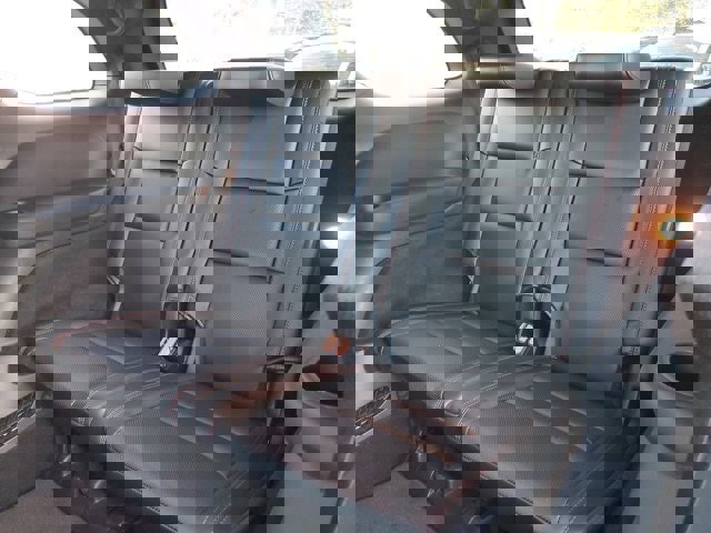 Certified 2023 Dodge Durango Citadel image 21