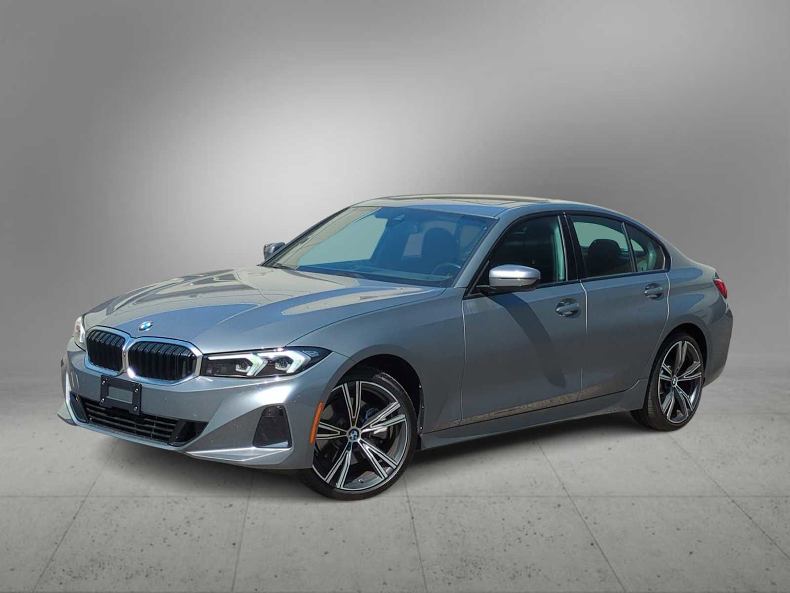 Certified 2023 BMW 330i xDrive Sedan