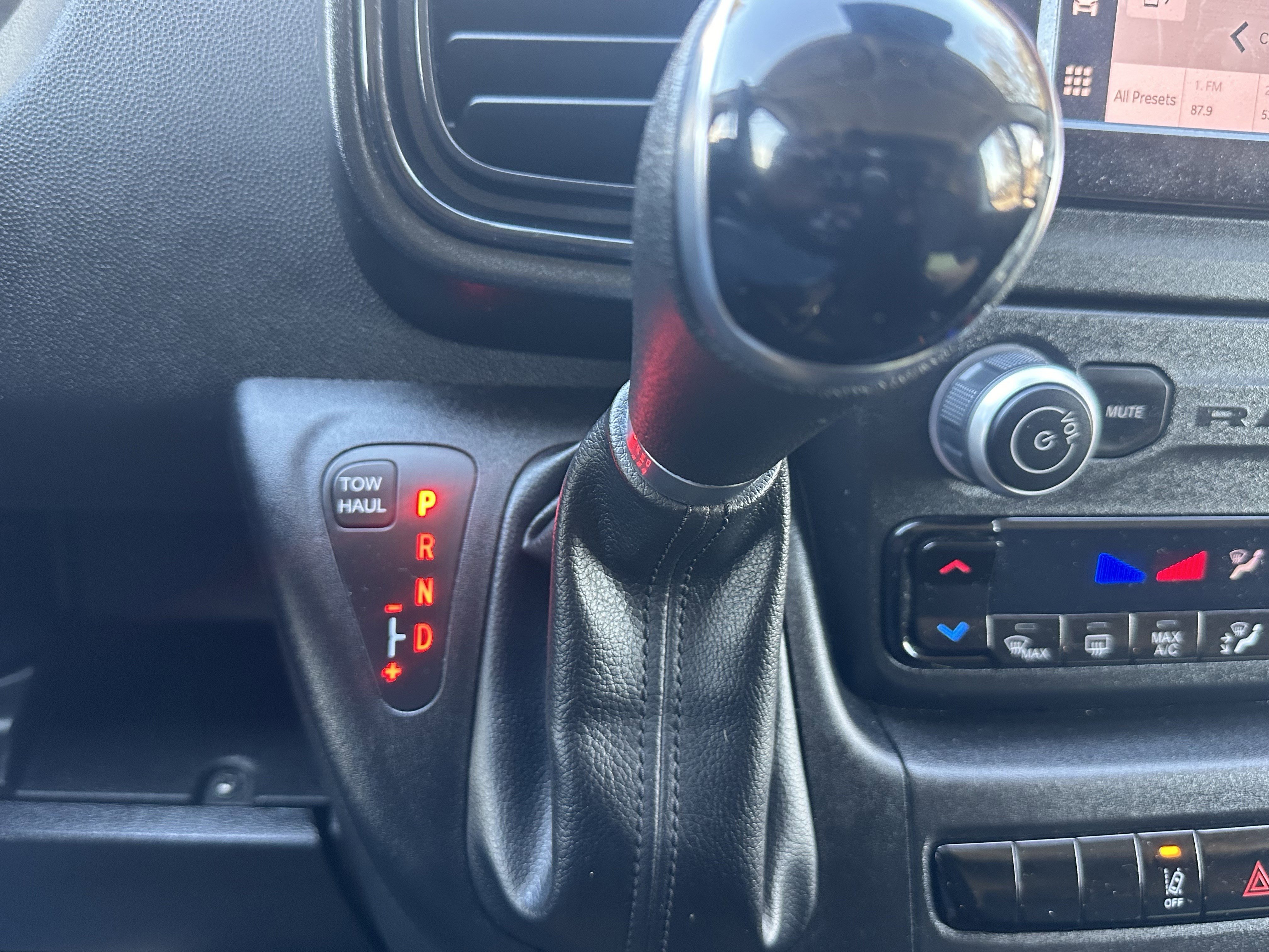 Used 2023 RAM ProMaster 3500 w/ Driver Convenience Group image 31