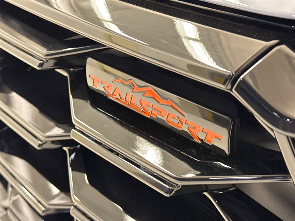 New 2025 Honda Pilot TrailSport image 7