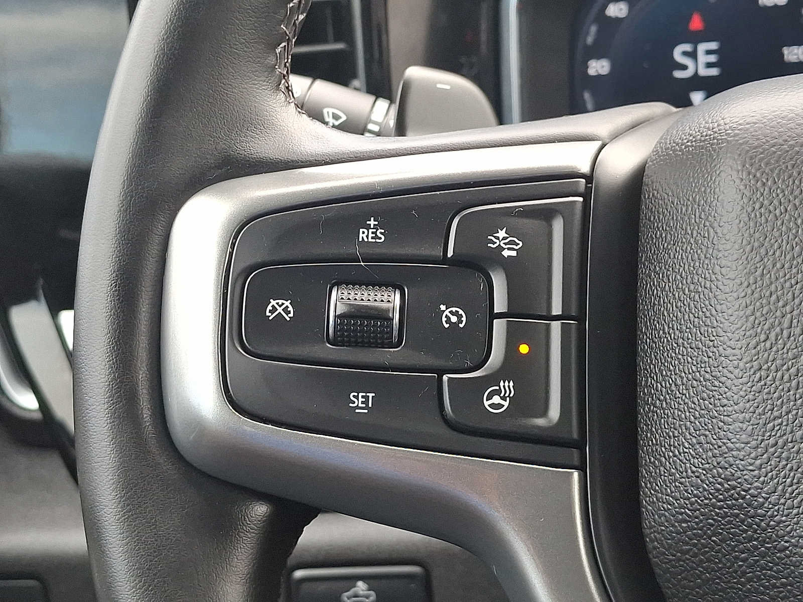 Used 2023 Chevrolet Silverado 1500 LT Trail Boss w/ LPO, Dark Essentials Package AWD/4WD image 21