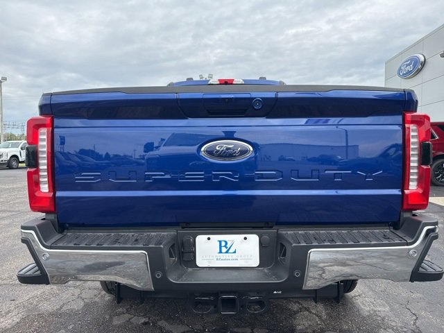 New 2026 Ford F250 XLT w/ XLT Premium Package image 4
