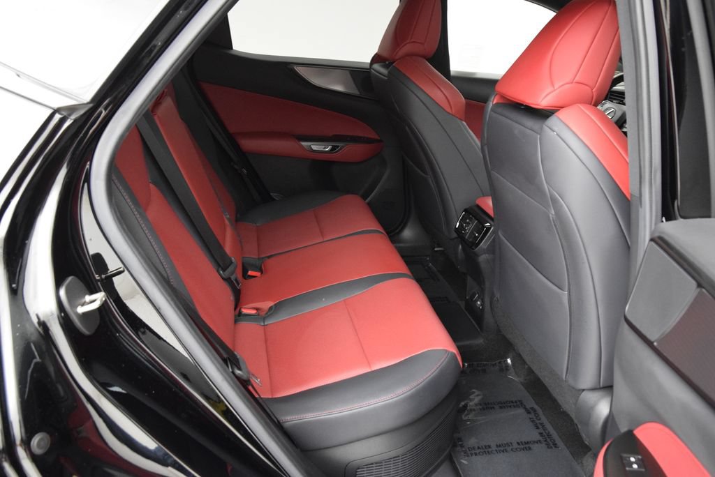 Used 2024 Lexus NX 450h+ F Sport w/ Vision Package AWD/4WD image 19