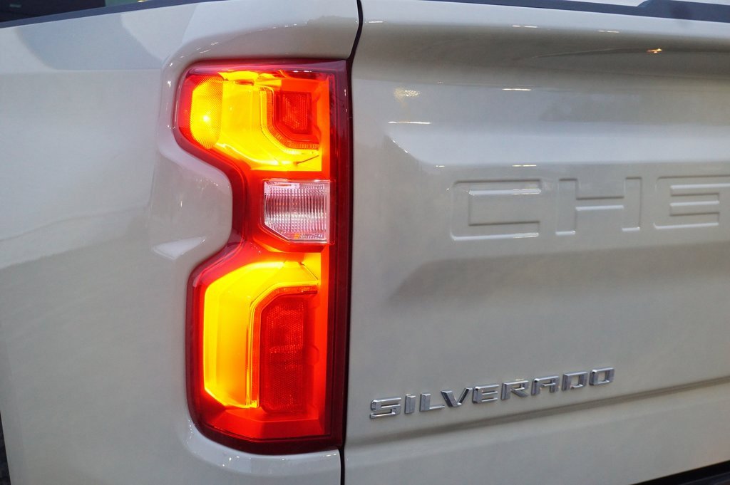 New 2026 Chevrolet Silverado 1500 RST w/ Convenience Package II image 32