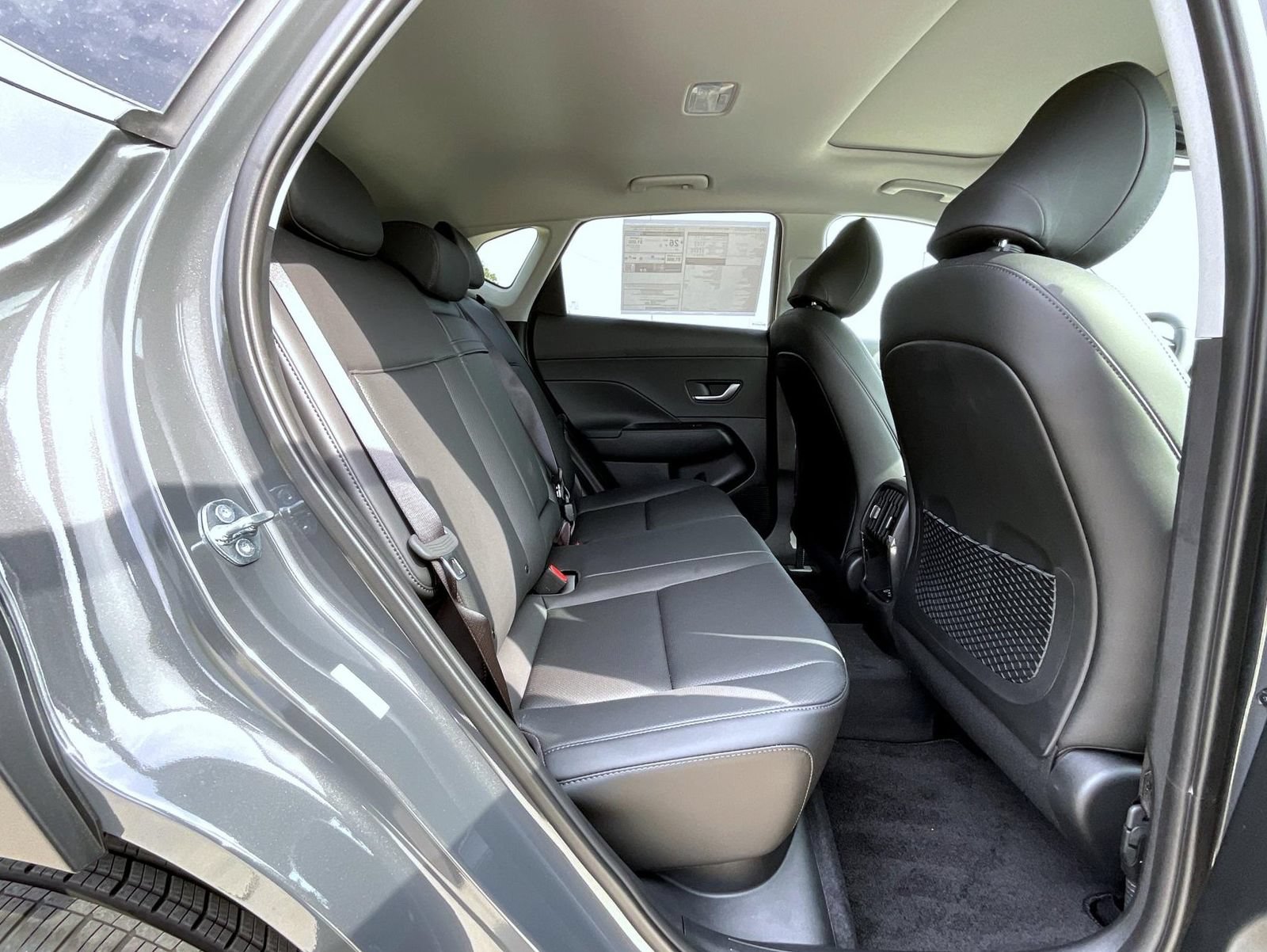 New 2026 Hyundai Kona Limited AWD/4WD image 19