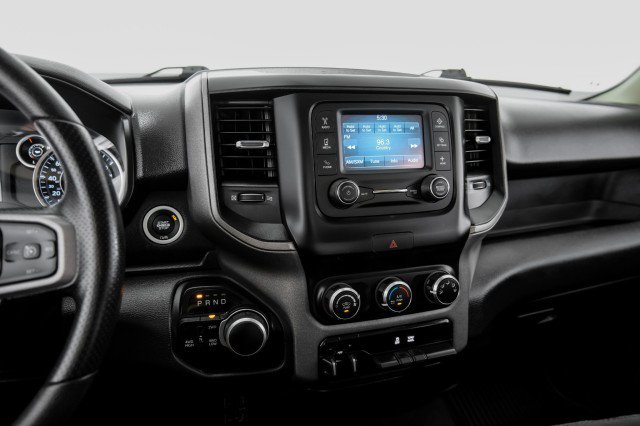 Used 2019 RAM 1500 Tradesman AWD/4WD image 22