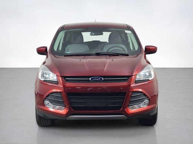 Used 2016 Ford Escape SE FWD image 8