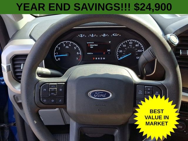 Used 2022 Ford F150 XLT image 20