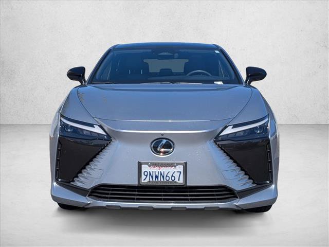 Used 2024 Lexus RZ 300e Premium w/ Accessory Package (K3) FWD image 2