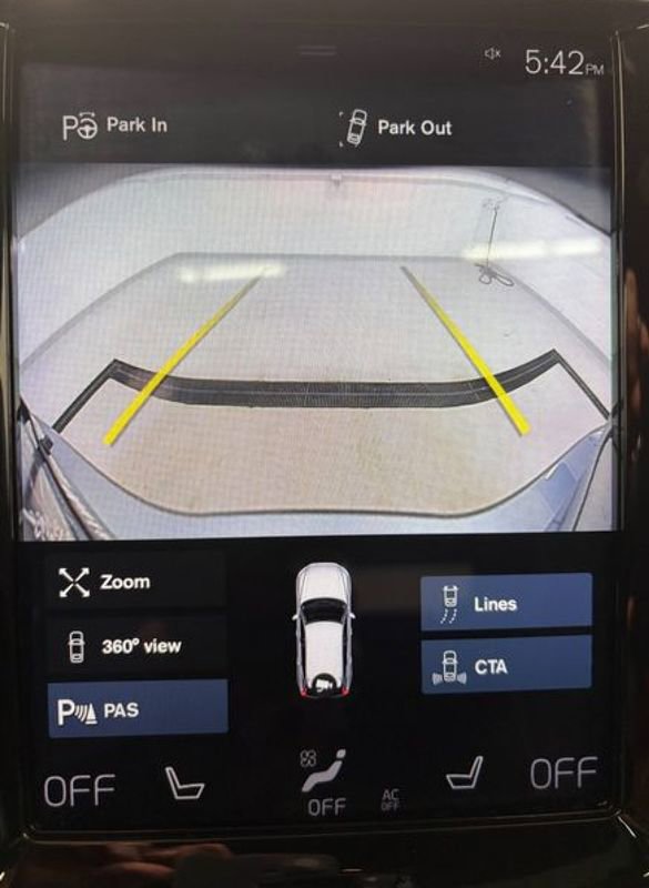Used 2019 Volvo XC60 T8 R-Design w/ Advanced Package image 21