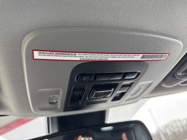 Used 2021 Toyota Camry XLE image 20