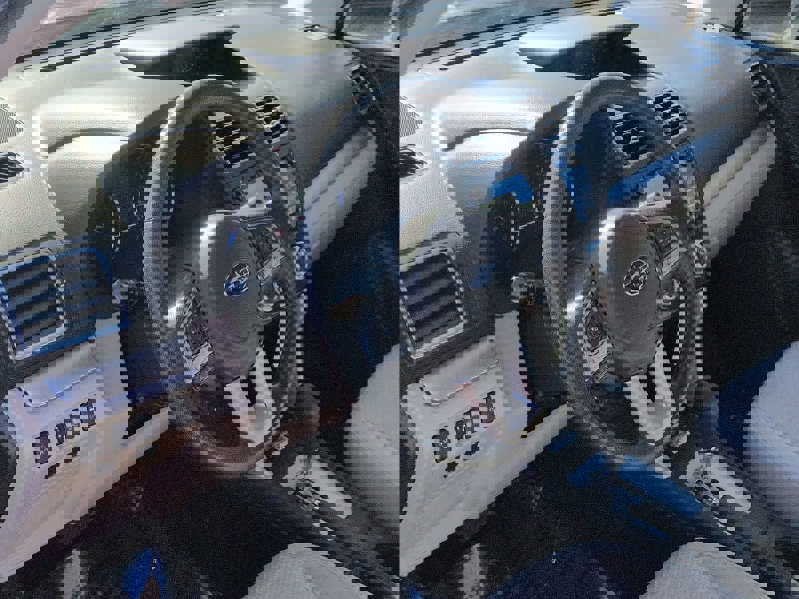 Used 2018 Subaru Forester 2.5i Premium image 10