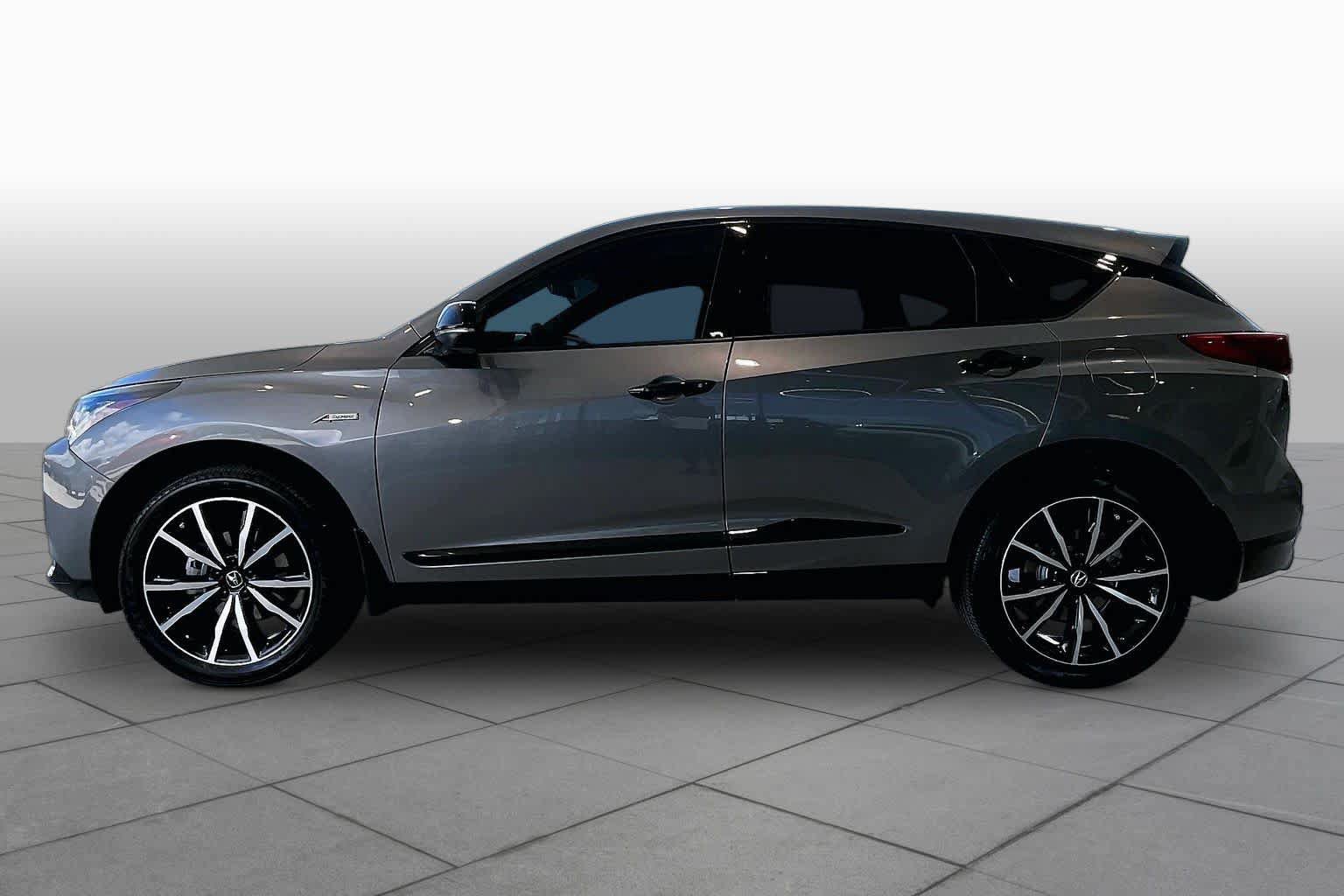 Used 2025 Acura RDX A-Spec AWD/4WD image 32