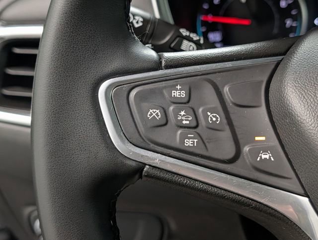 Used 2023 Chevrolet Equinox LT image 19