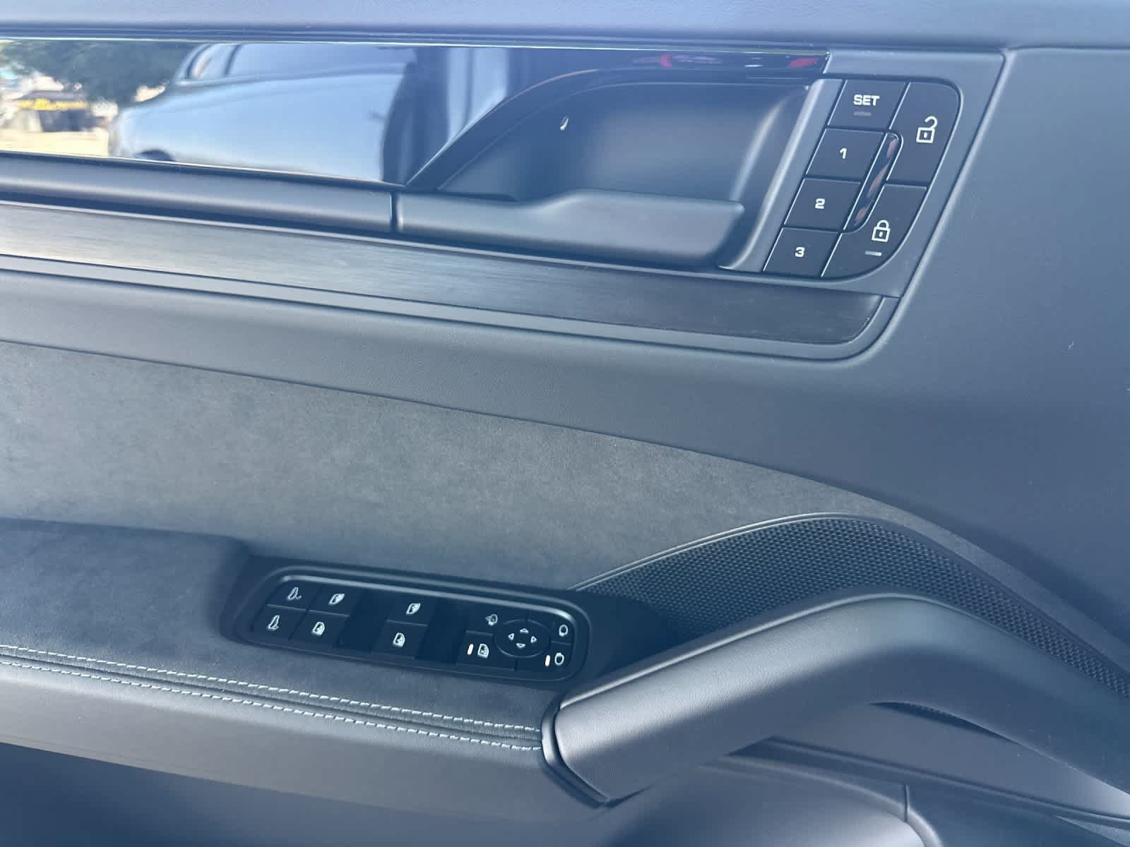 New 2026 Porsche Cayenne GTS AWD/4WD image 12