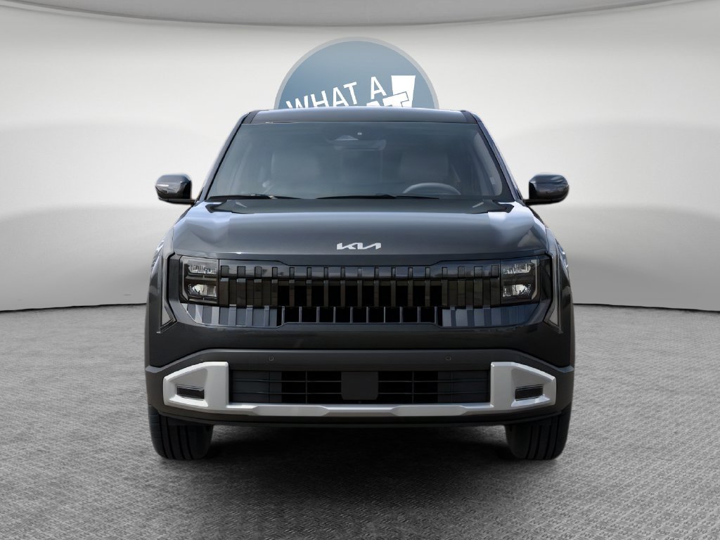 New 2027 Kia Seltos S AWD/4WD image 2