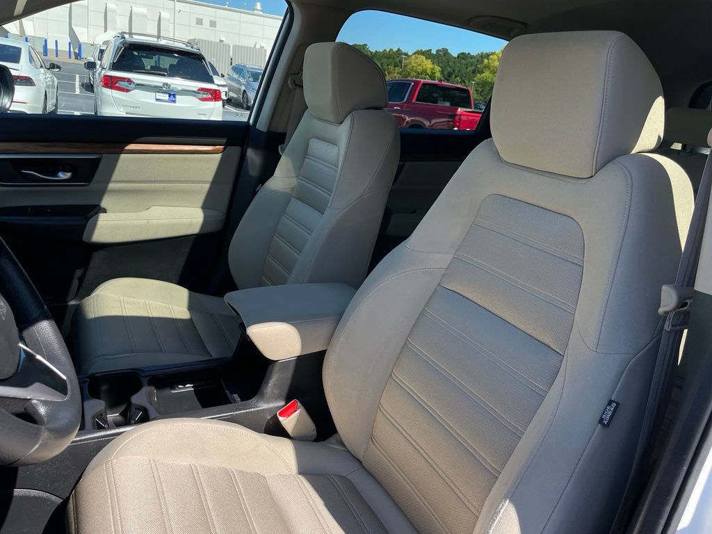 Used 2022 Honda CR-V EX image 25