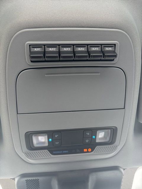 New 2026 Ford F550 4x4 Regular Cab Super Duty image 41