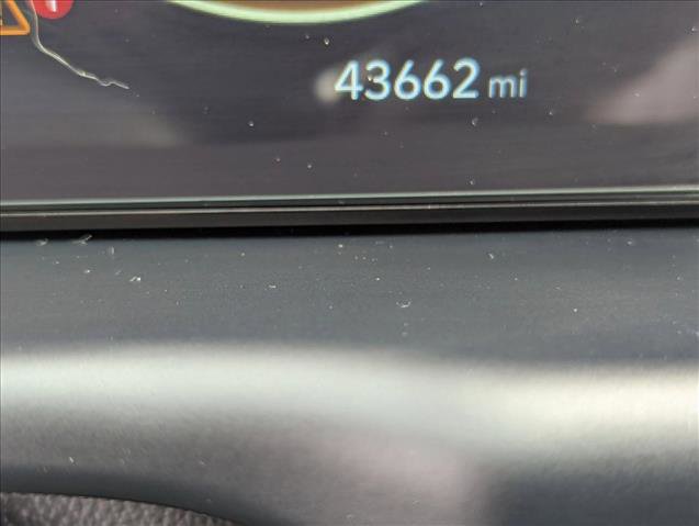 Used 2024 Hyundai Santa Cruz XRT image 10