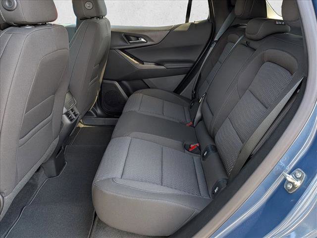 New 2026 Chevrolet Equinox LT w/ Safety and Technology Package image 16