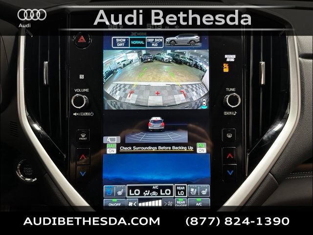 Used 2024 Subaru Ascent Touring AWD/4WD image 24