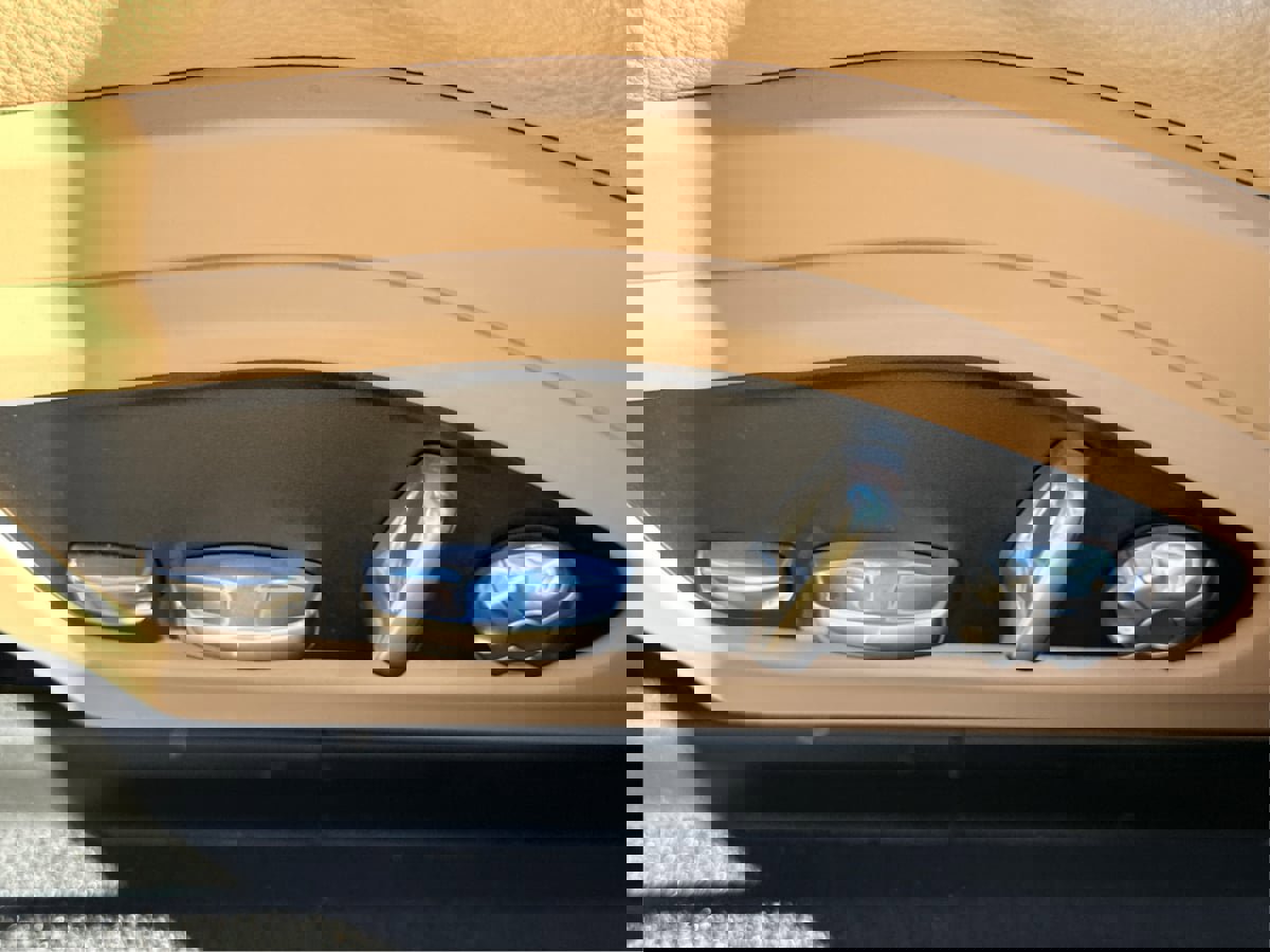 Used 2019 Porsche Panamera 4S image 36