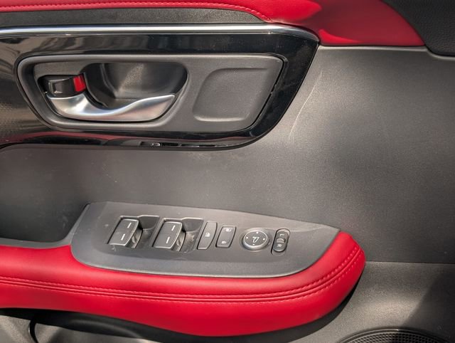 New 2025 Acura ADX A-Spec image 17