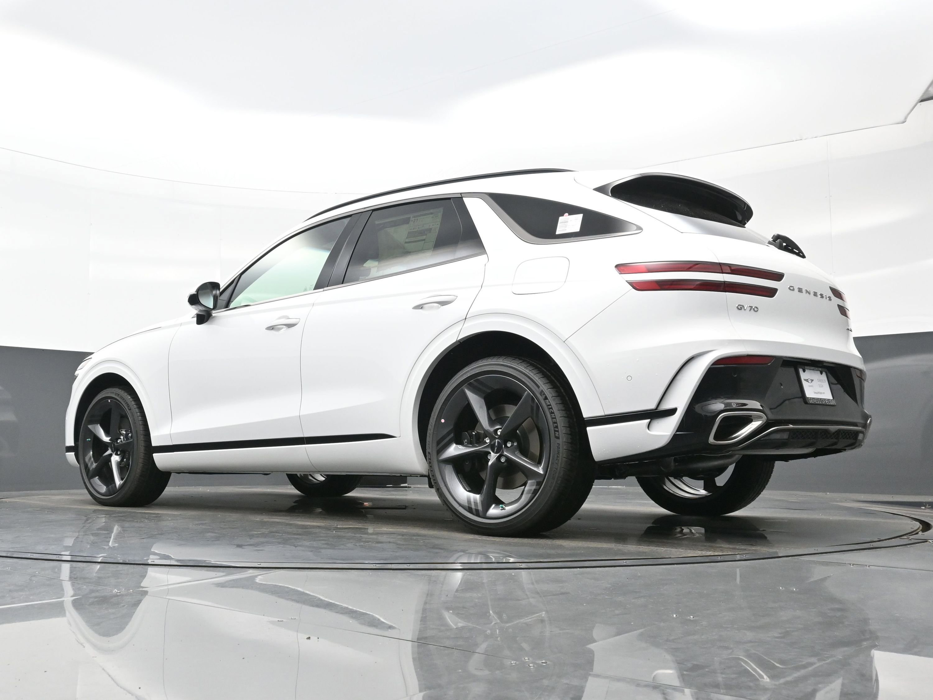 New 2026 Genesis GV70 3.5T Sport Prestige image 15