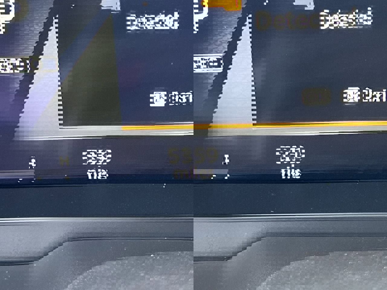 Certified 2025 Nissan Rogue SL image 7