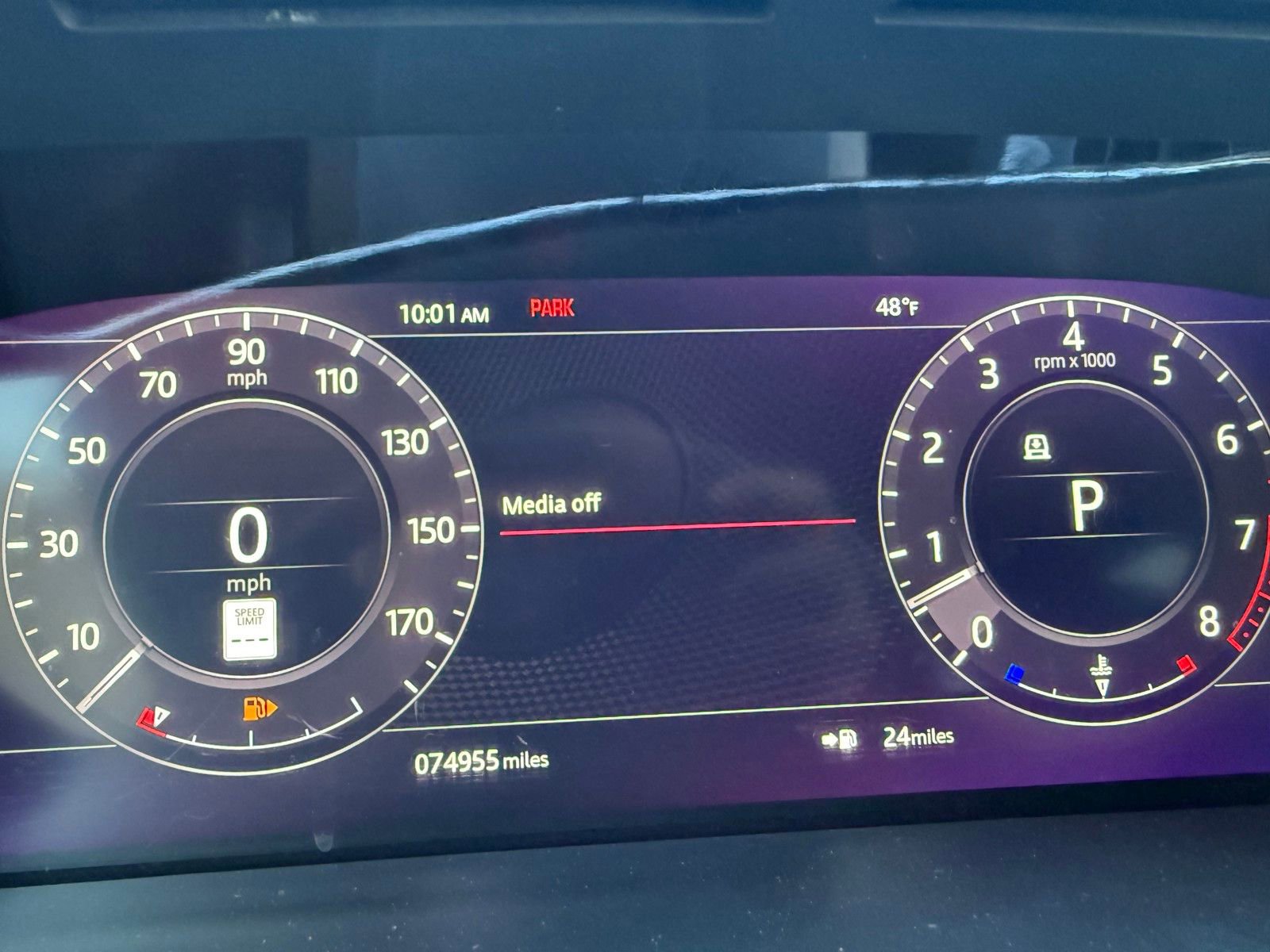 Used 2019 Land Rover Range Rover Autobiography AWD/4WD image 15