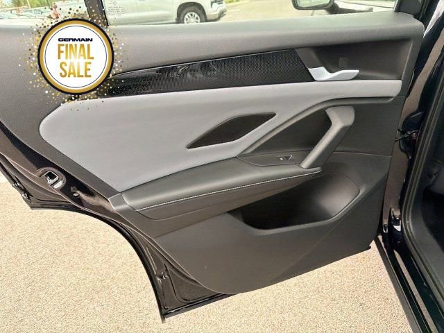 New 2026 Volkswagen Tiguan SE image 15