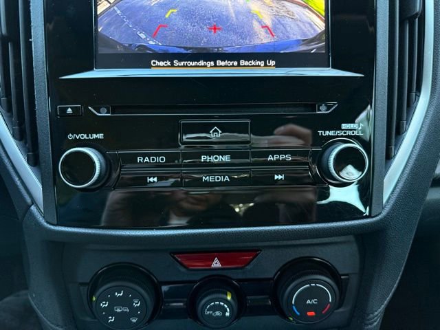 Used 2019 Subaru Impreza 2.0i Premium w/ Popular Package #1 image 20