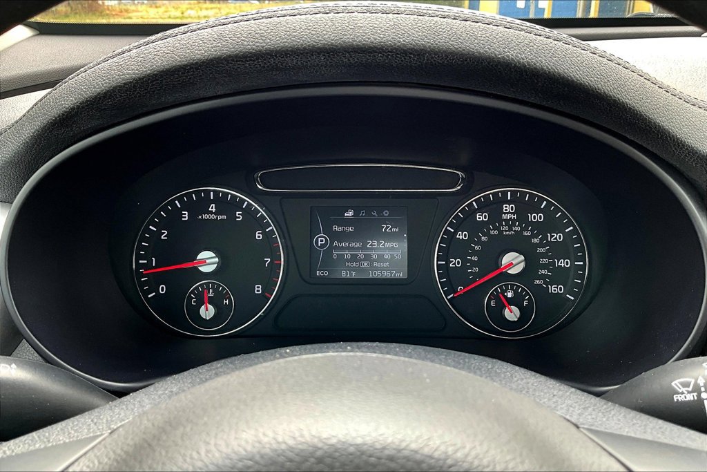 Used 2018 Kia Sorento L FWD image 26