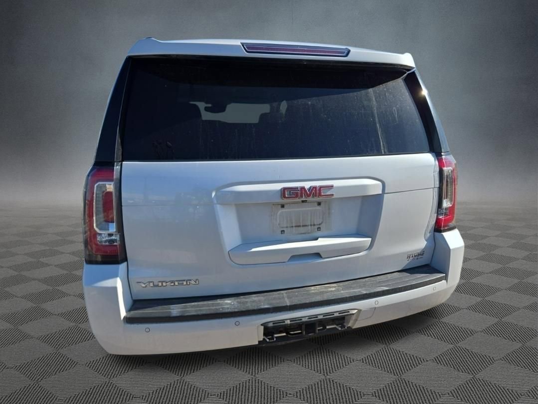 Used 2016 GMC Yukon SLT w/ HD Trailering Package AWD/4WD image 3