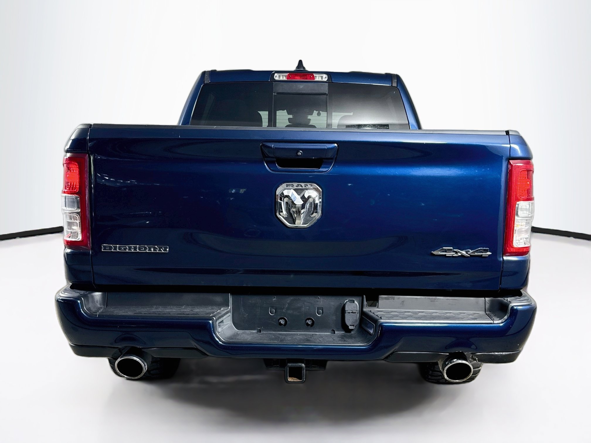 Used 2023 RAM 1500 Big Horn AWD/4WD image 30