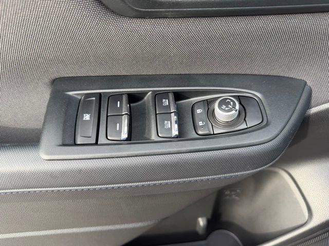 Used 2025 Subaru Forester Premium image 23