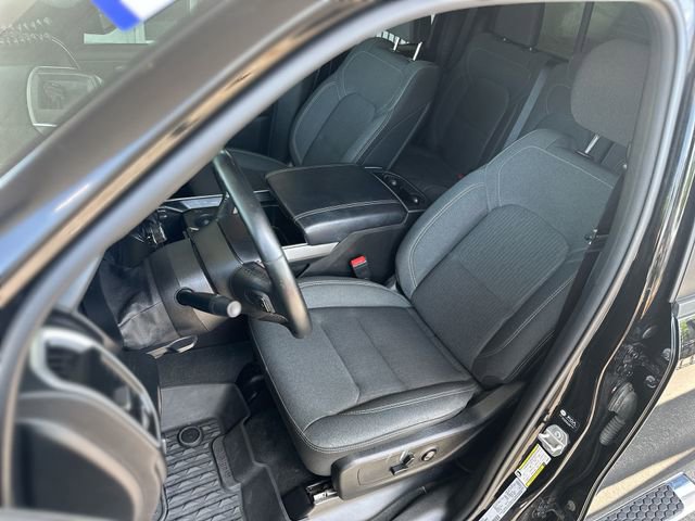 Used 2022 RAM 1500 Big Horn AWD/4WD image 12