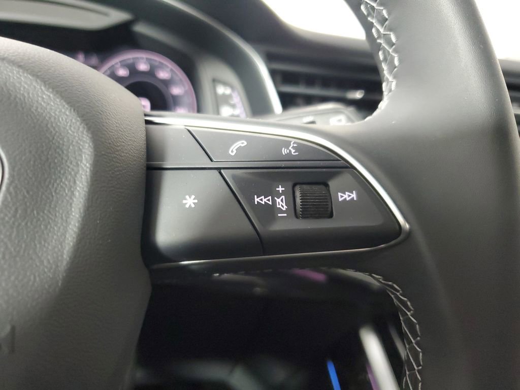 New 2026 Audi Q7 2.0T Premium AWD/4WD image 26