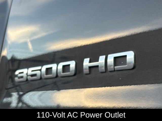 Used 2019 Chevrolet Silverado 3500 LTZ w/ Duramax Plus Package image 23