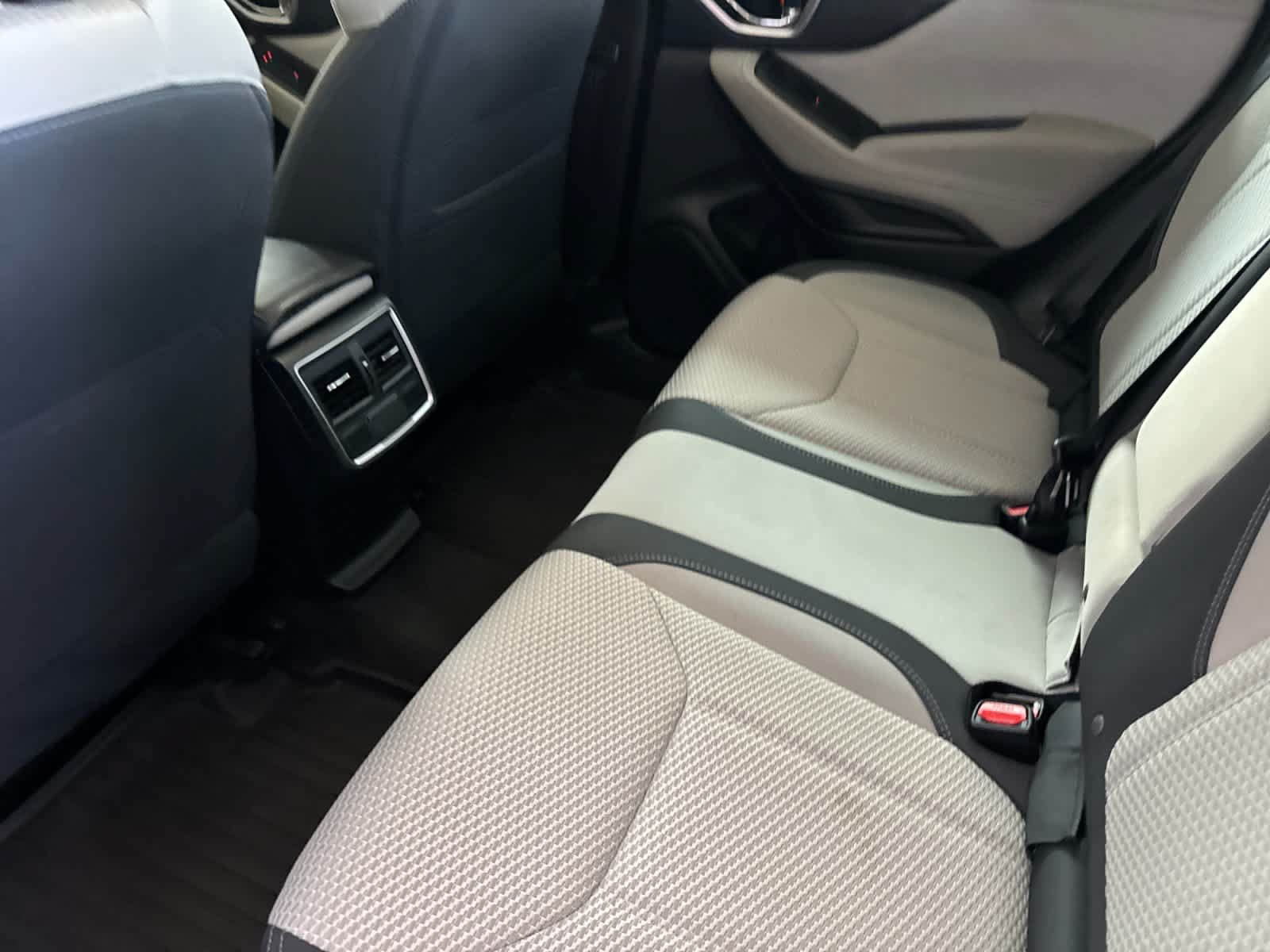 Used 2021 Subaru Forester Premium w/ Popular Package #1 AWD/4WD image 4