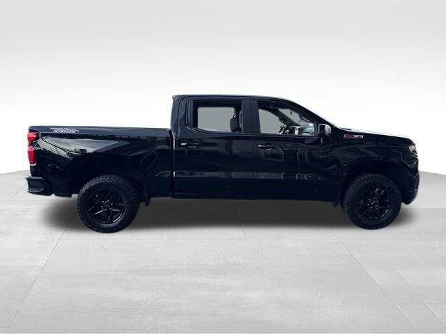Used 2020 Chevrolet Silverado 1500 LT Trail Boss image 6