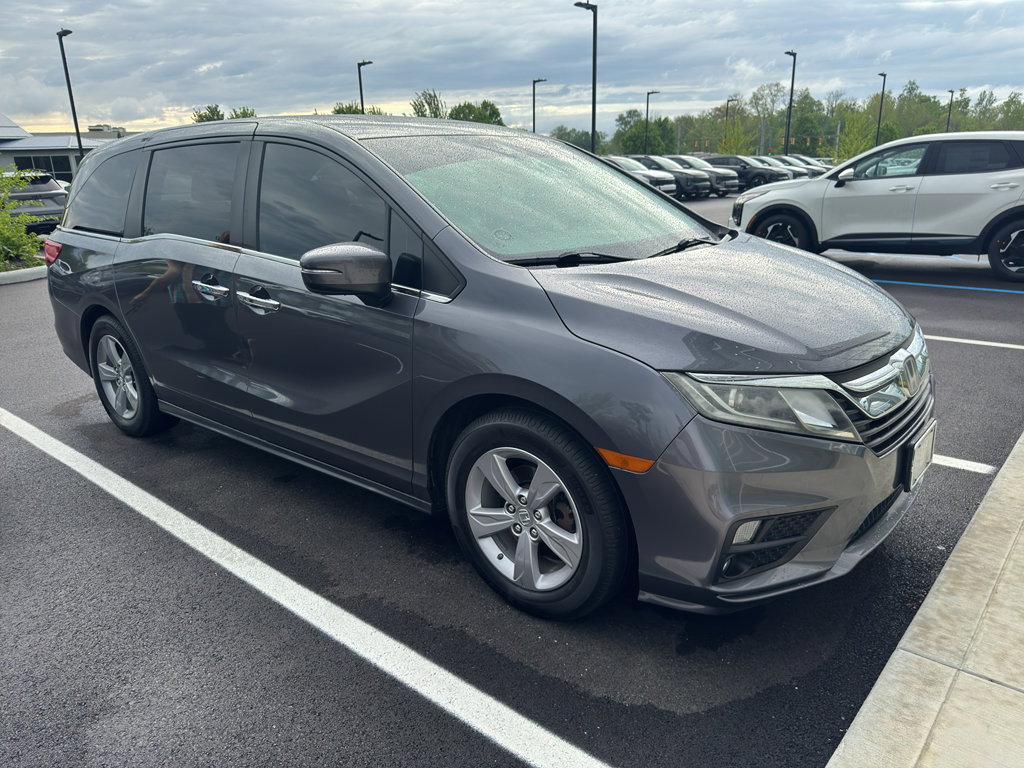 Used 2019 Honda Odyssey EX-L image 6