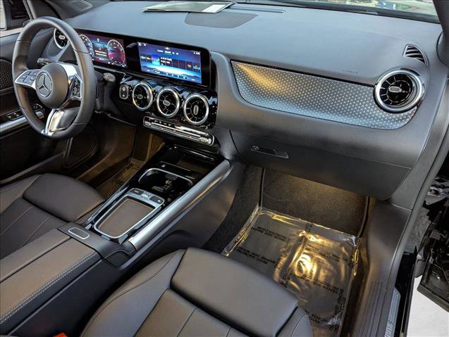 Certified 2025 Mercedes-Benz GLA 250 image 21