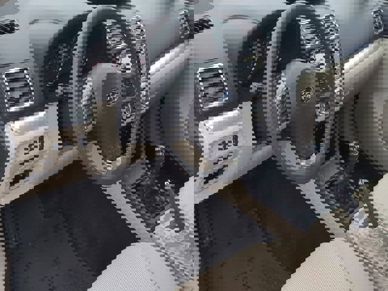 Used 2016 Subaru Impreza 2.0i Sport Premium image 2