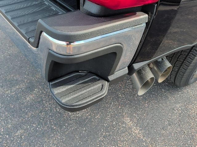 New 2026 Ford F250 XLT w/ Snow Plow Prep Package AWD/4WD image 12