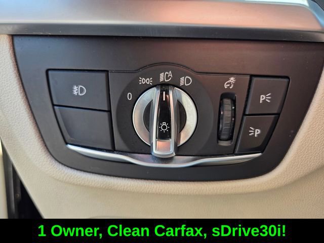 Used 2021 BMW X3 sDrive30i w/ Convenience Package RWD image 22