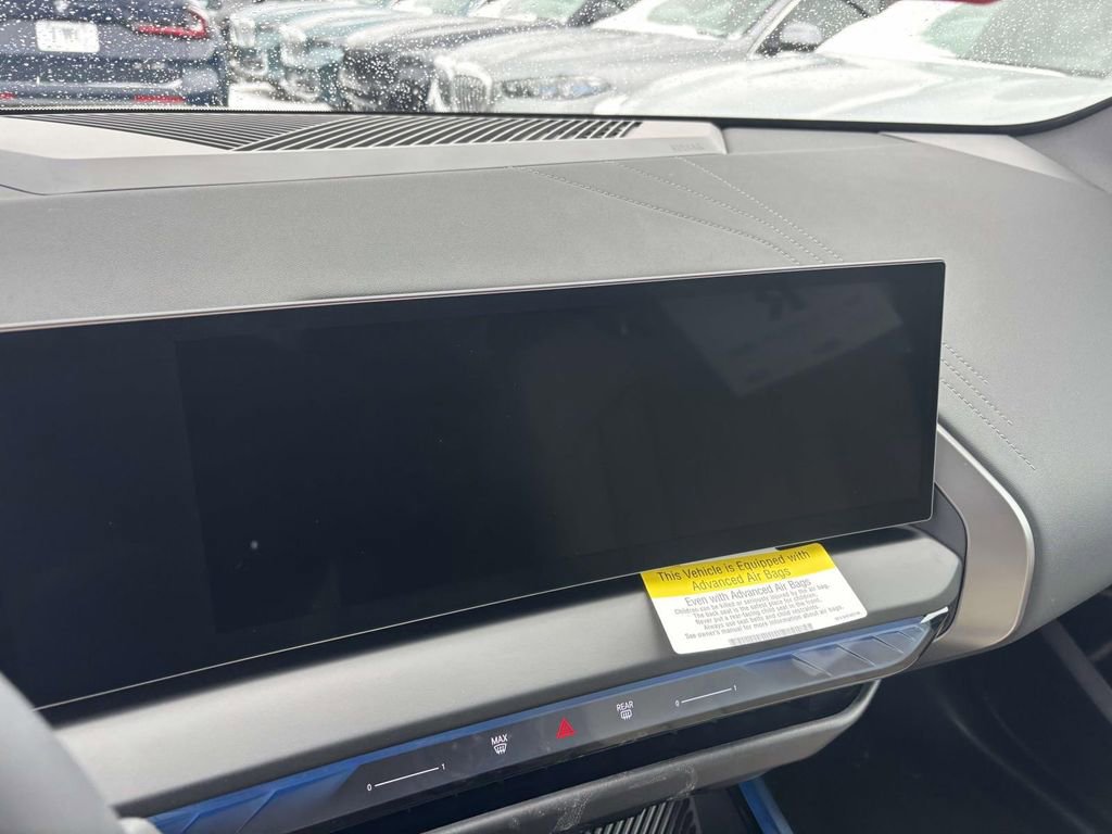 New 2026 BMW X3 xDrive30 image 12